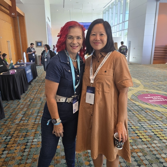 Poshfest 2024 - Picture 7 of 9